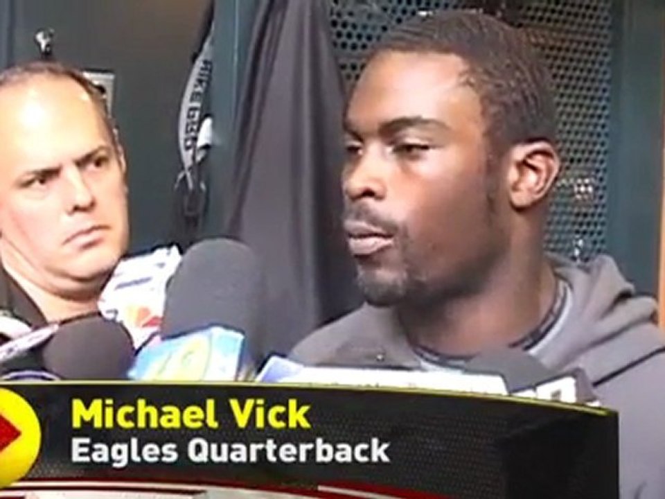 McLane: Eagles Trying To Stay Alive