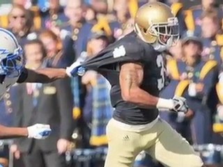 NFL Draft: Luck-y To Be On Top