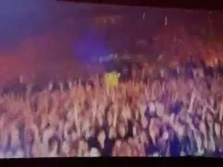 L'Arc~en~Ciel  Link live PARIS