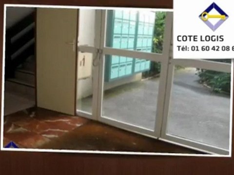 A louer - Appartement - Mareuil les Meaux (77100) - 2 pièce