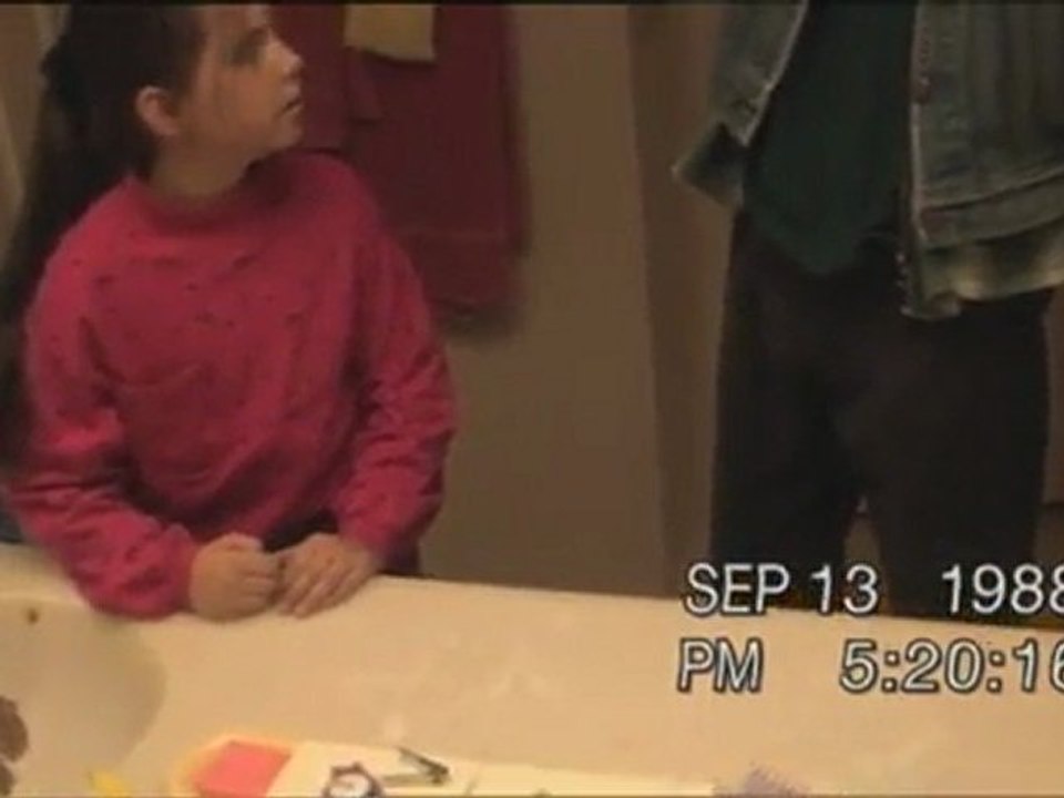 Paranormal Activity 3