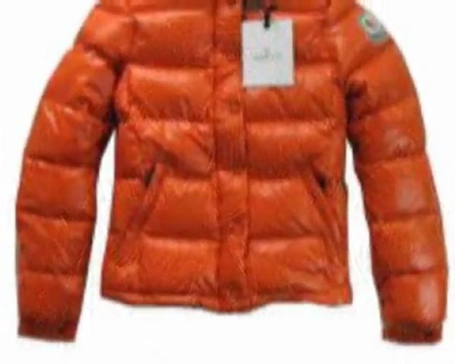 Gilet Moncler Donna