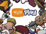 (SIX-K) EYE TOY PLAY sur PS2