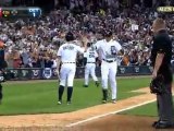 Las Grandes Ligas- Multimedia- Baseball Video Highlights & Clips - ALCS Gm3- V-M