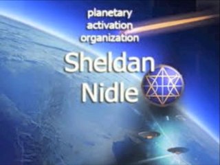 Sheldan Nidle le 4 octobre 2011