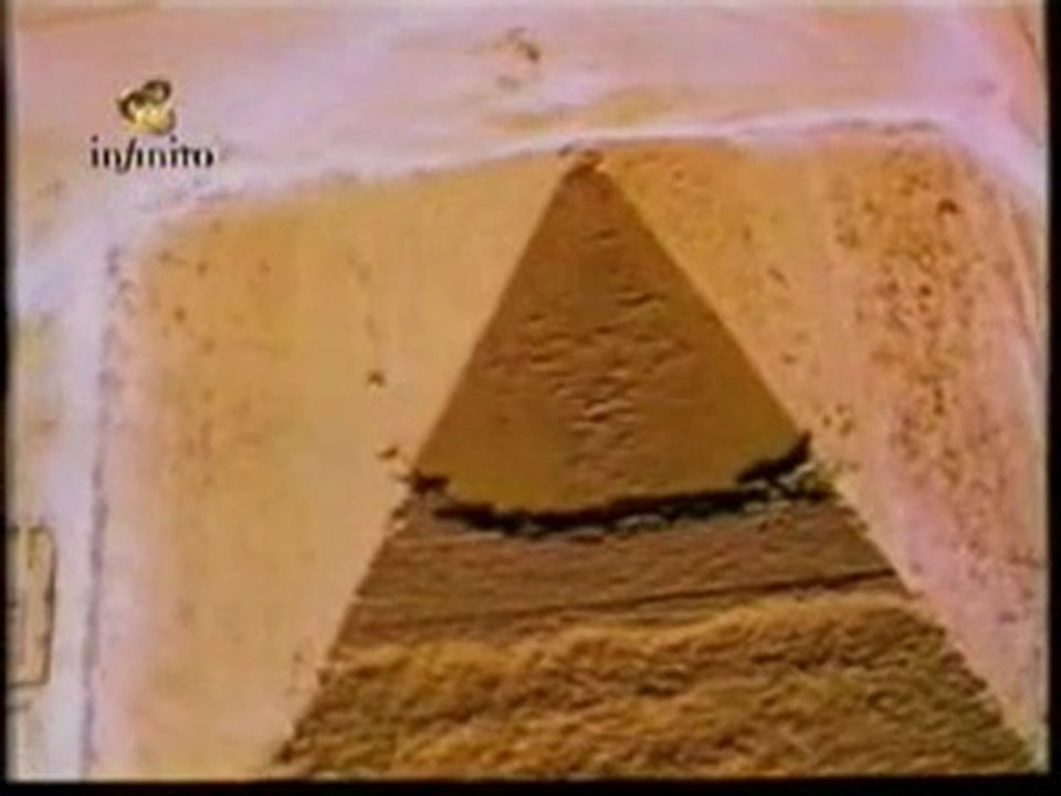 La Conexion Atlante 5