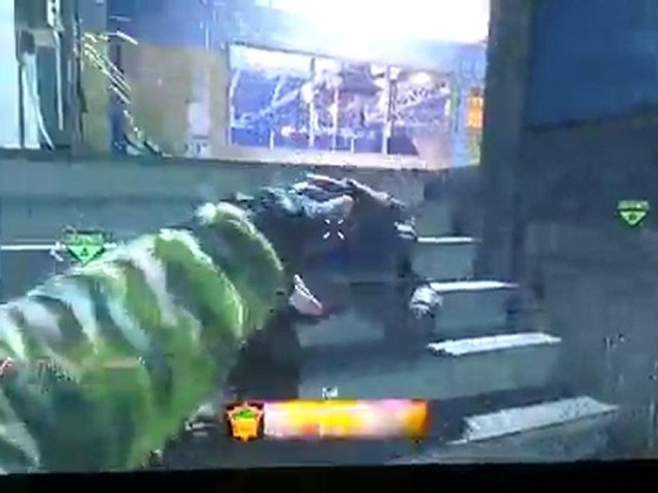 Tomahawks Gang - OPS