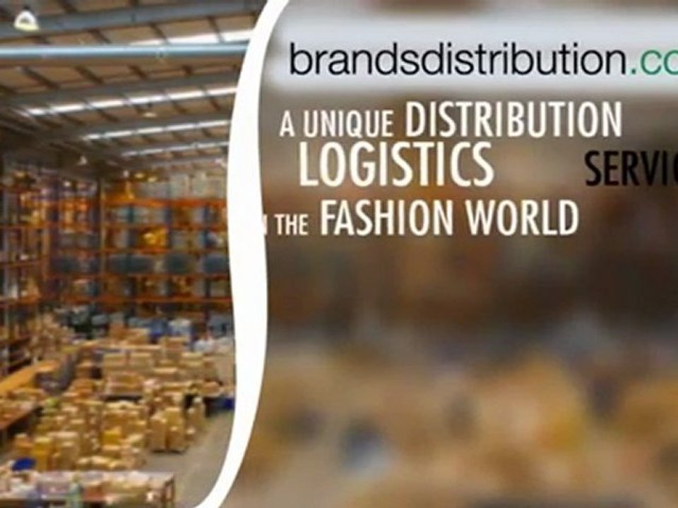 BrandsDistribution Company Profile