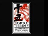Samurai Shodown Anthology