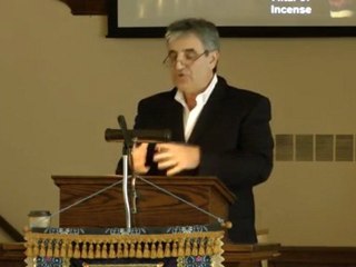 Beth Ariel - 2011-10-08 - Day of Atonement