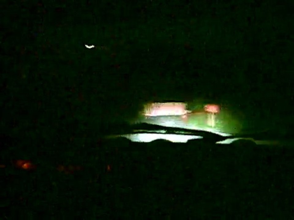 les menuiseries rallye du ternois 2011