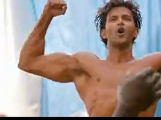 Ek Junoon (Paint It Red) - Zindagi Na Milegi Dobara (2011)