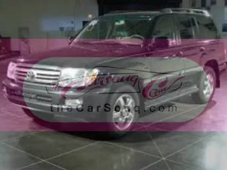 Toyota Land Cruiser 2010-Black for sale in Qatar