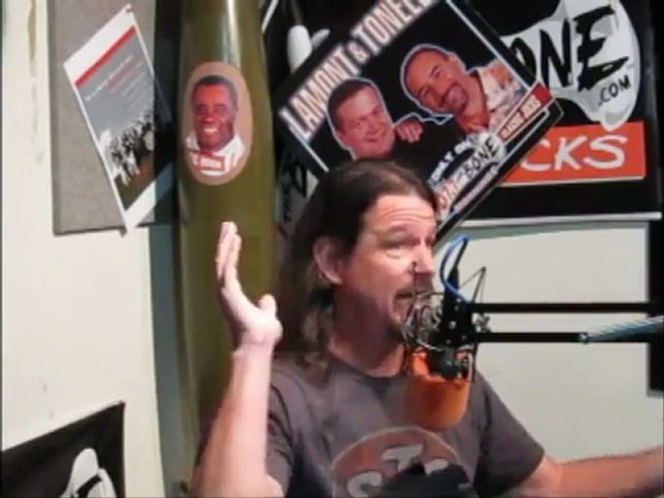 Paul Bostaph Pt. 2 Hump or Jump