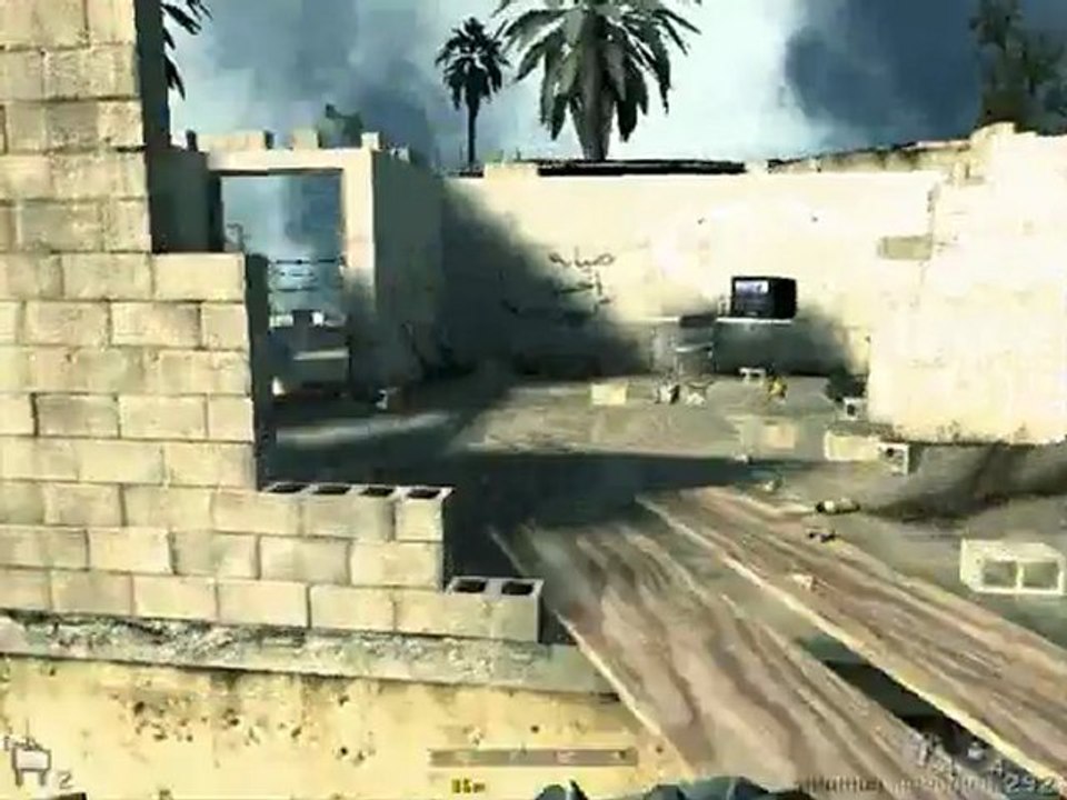 Wt) Call of Duty 4 Act 1 Mission 2