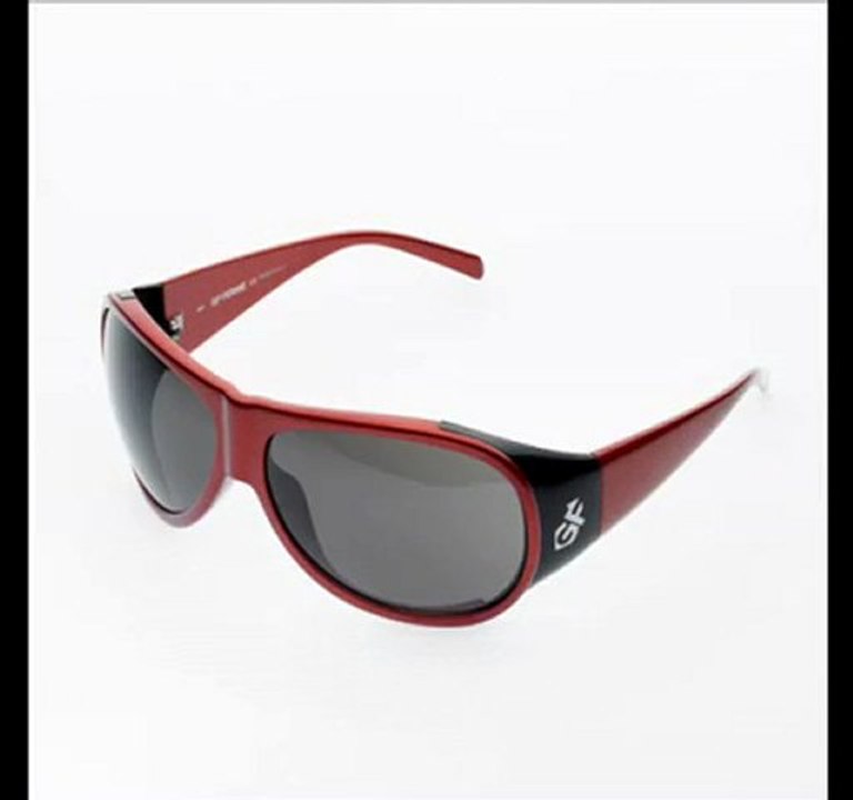 Ferré and Bikkembergs Sunglasses