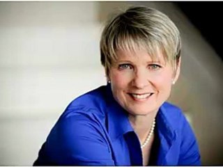 Holly Eburne on Dealing with Alzheimer's & Dementia