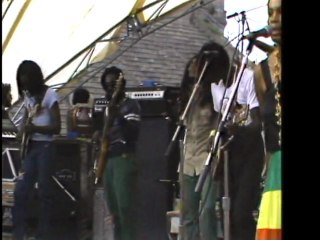 Bob Marley _ Amandla Festival 3 (HD)