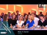 Zapping people du 13 octobre 2011