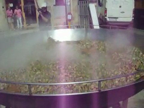 la bambina paellas gigantes