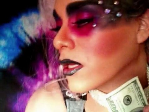 I Want Money! (That's What I Want!) Danny Tenaglia Remix, Featuring Roxy