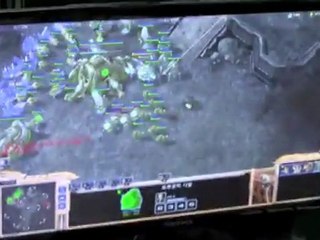 Visite chez les NSHoSeo à Séoul, en Corée du Sud