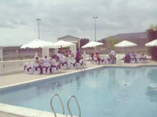 BODAS CAMPERAS LA BAMBINA