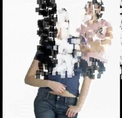 CK T-Shirts man&woman -- 268 models