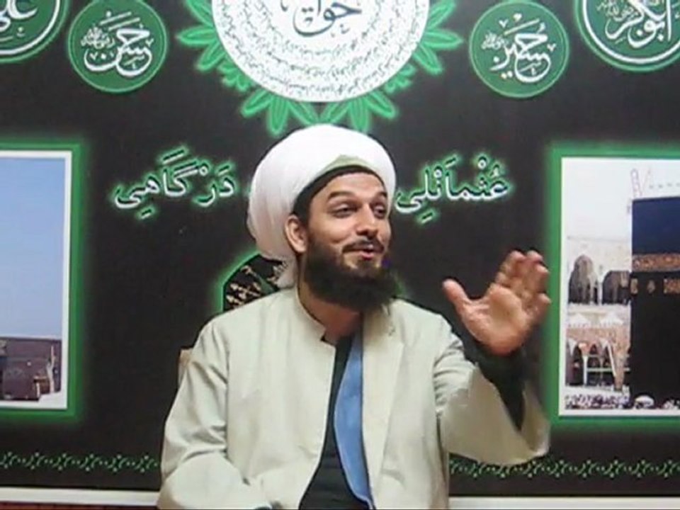 191.YALANLAYANLARA ALLAHU TEALANIN HİTABI.07.10.2011