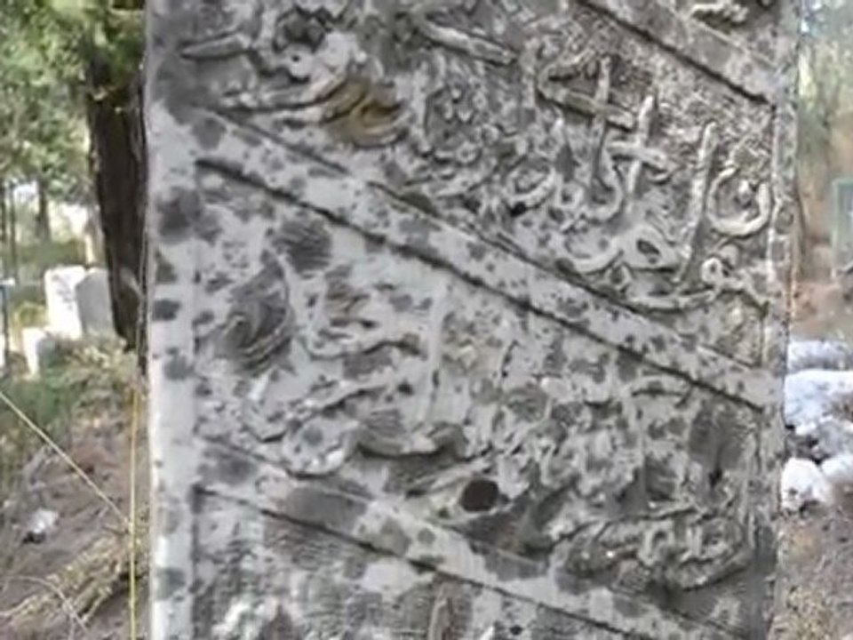 TÜRKİYENİN TAPULARI TARİHİ OSMANLI MEZAR TAŞLARI-TORBALI KÖYLERİ(BAYINDIR TARİH TOPLULUĞU)