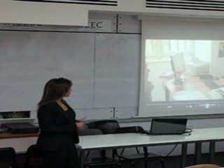 Groupe 5 - Séminaire de rentrée 2014 Inseec Bordeaux