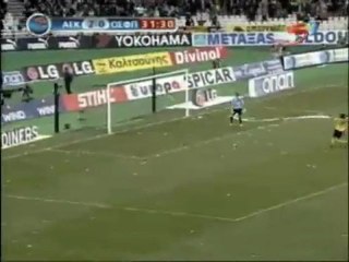 AEK-OSFP 4-0