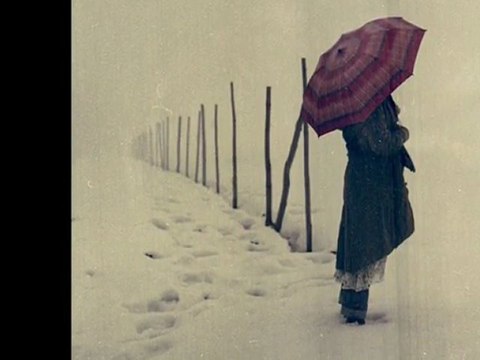 Düş Sokağı Sakinleri - Kan revan içindeyim