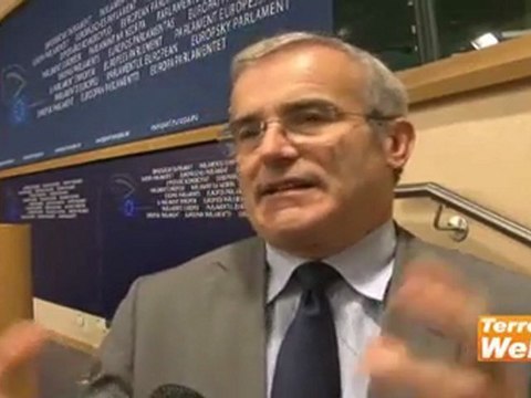 Michel Dantin (Parlement européen): la proposition de Pac post-2013 de Dacian Ciolos est insuffisante en l'état