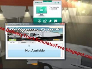 Delivery Truck Simulator PC crack + Key
