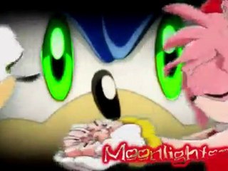 Sonic ~ н υ я я ì c α и є ||Audition for Distorted Flashback Studios|| HD