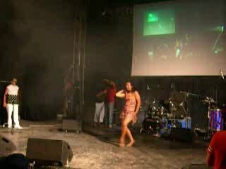 Lambada à Tabaka Massaro brothers