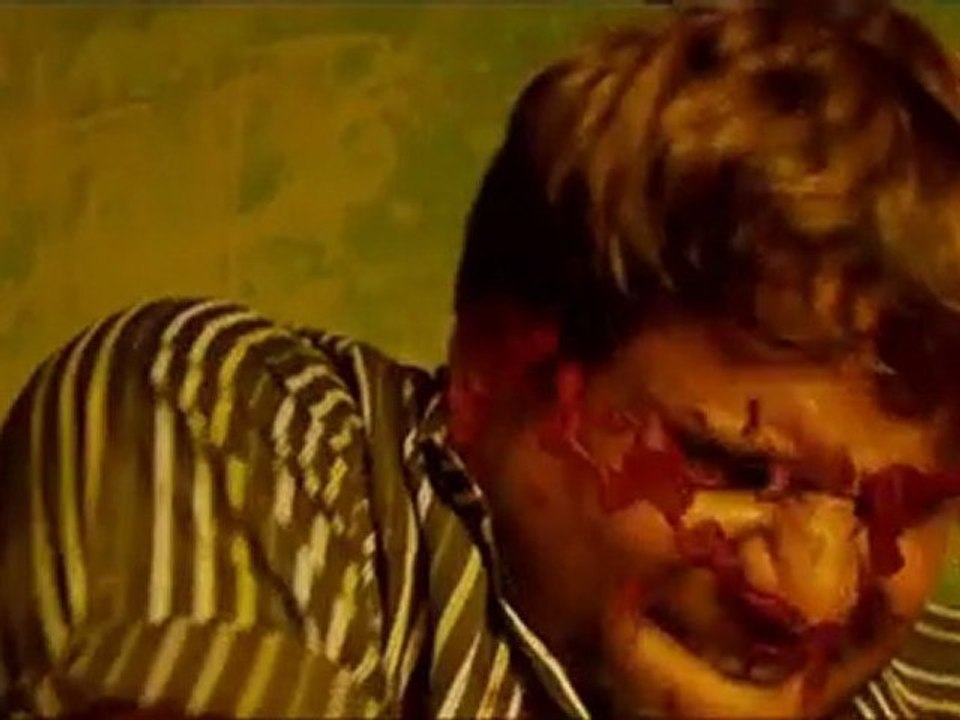 Usuru film trailers - CineRadham