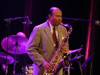 Benny Golson Quartet - Jazz sur son 31 - Altigone