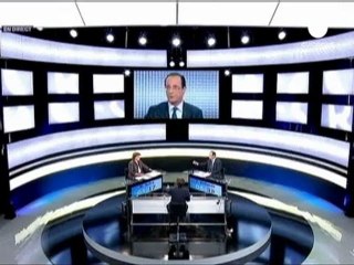 Socialists score points off each other in TV debate