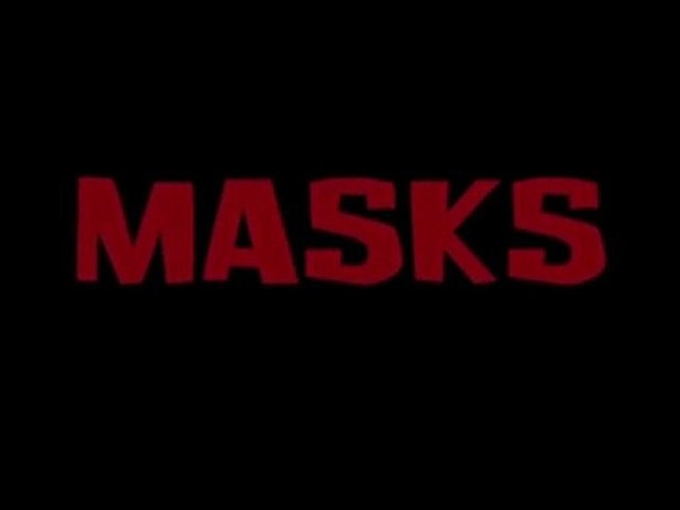 Masks - Trailer