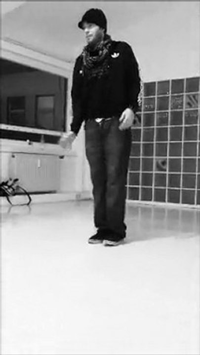 Training..Rock City - Drums ( 2o11 )