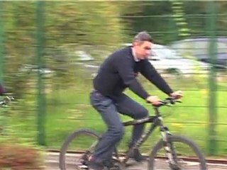 Bougeons-Autrement- - 22 septembre 2011 -