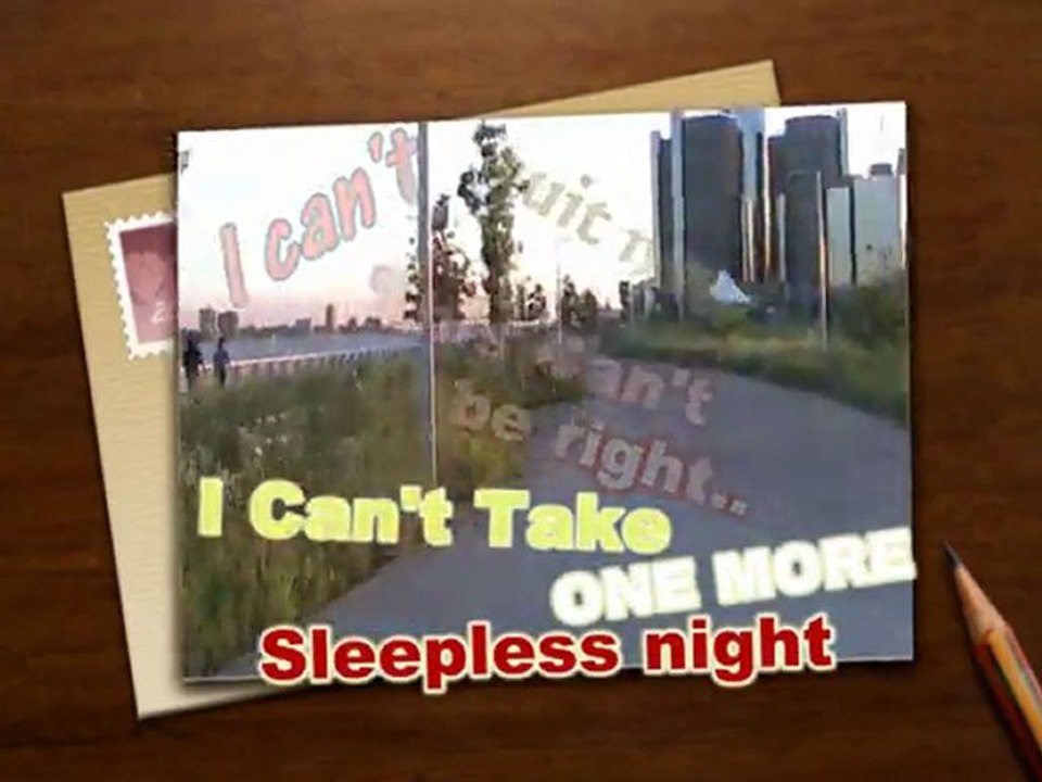 David Guetta Ft. Usher - Without You -With lyrics HD +Video