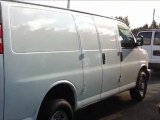 2011 Chevrolet Express | One Stop Auto Market | Used Commercial trucks for Sale in Surrey BC and Langley BC