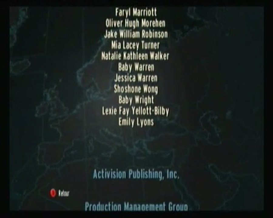 (thegamer) fait le waltrougth sur goldeneye 007 wii video 16