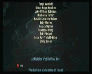 (thegamer) fait le waltrougth sur goldeneye 007 wii video 16