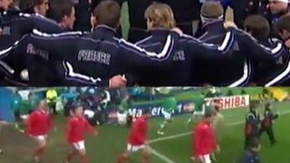France-Galles   La bande annonce de la Fédération Française de Rugby