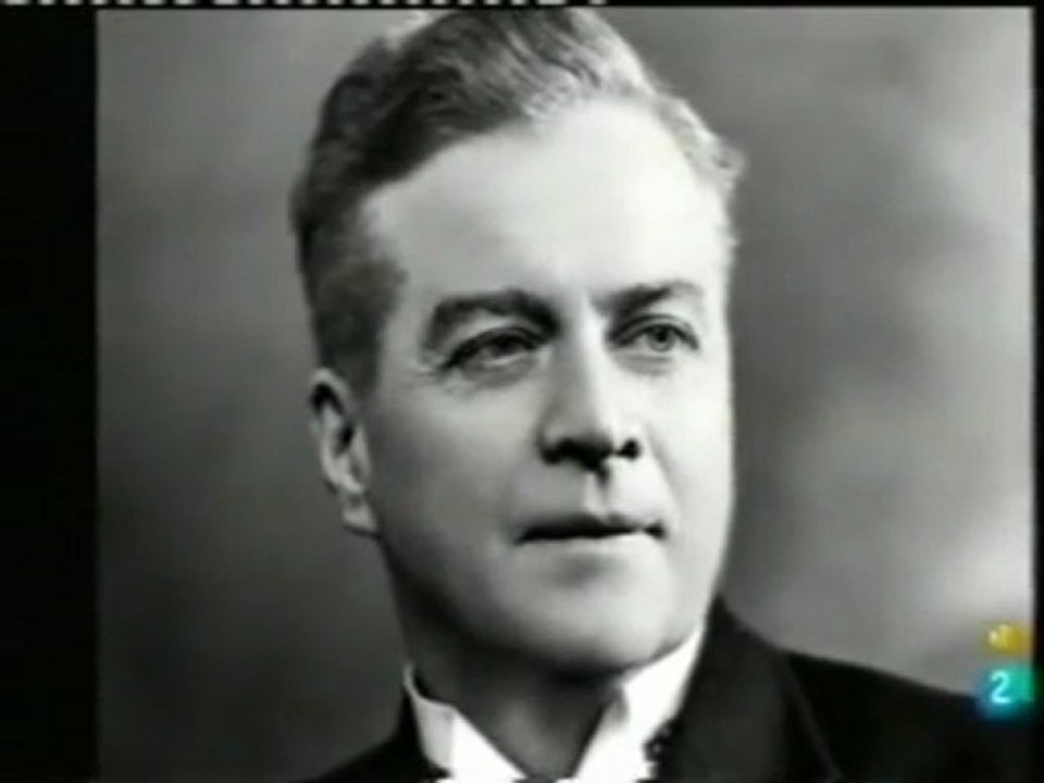 Lionel Logue: El logopeda del rey Jorge VI