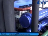 FOCUSUN - 10 tons Flake Ice Machine